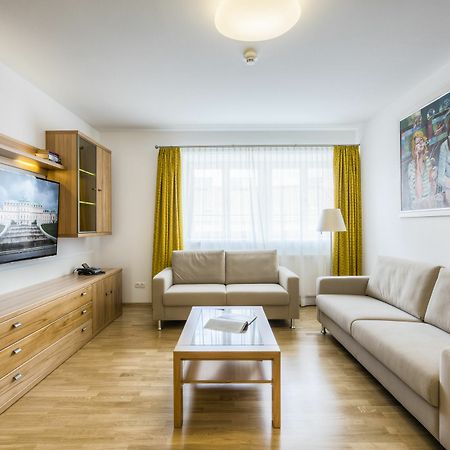 Vienna Grand Apartments City Esterno foto