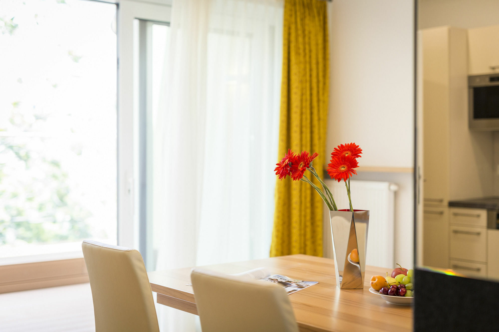 Vienna Grand Apartments City Esterno foto