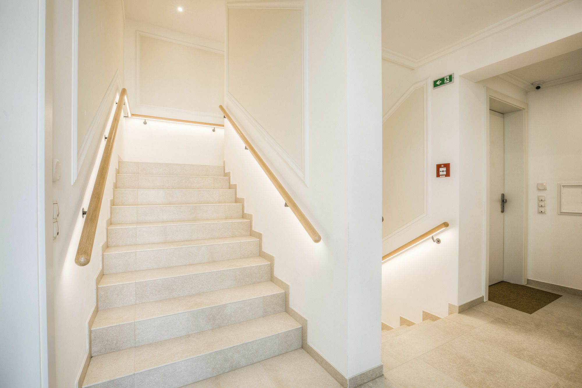 Vienna Grand Apartments City Esterno foto