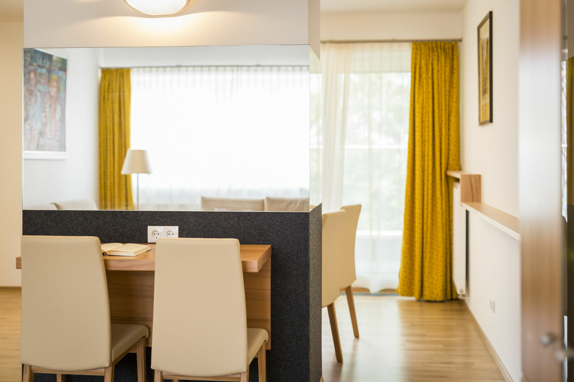 Vienna Grand Apartments City Esterno foto