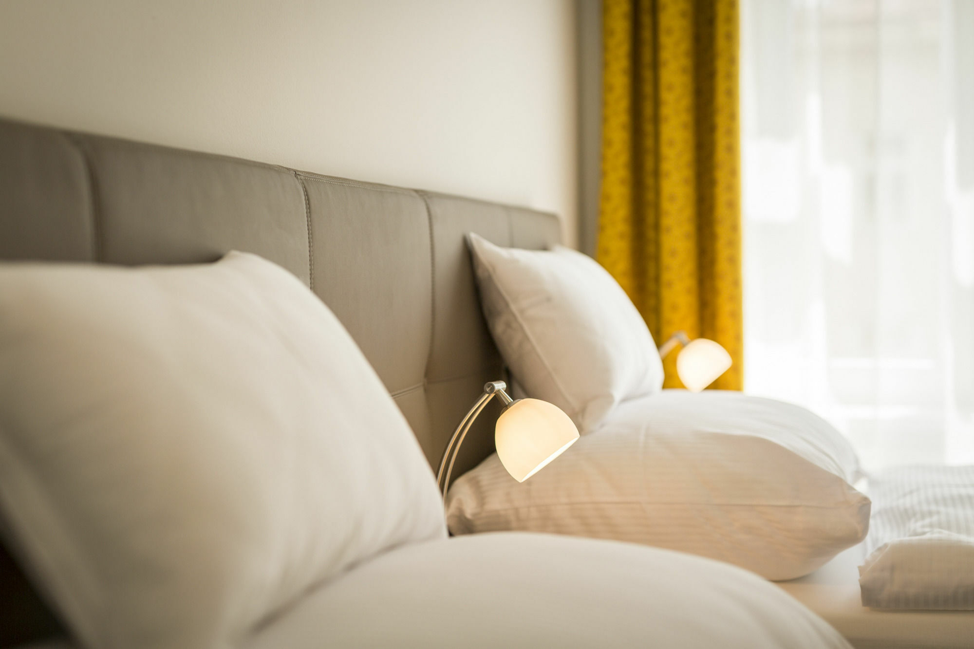 Vienna Grand Apartments City Esterno foto