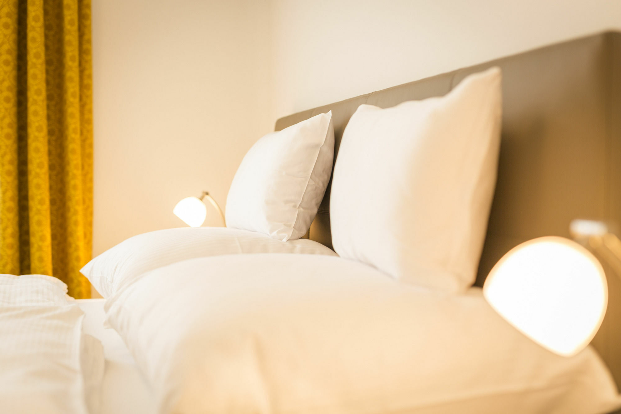 Vienna Grand Apartments City Esterno foto