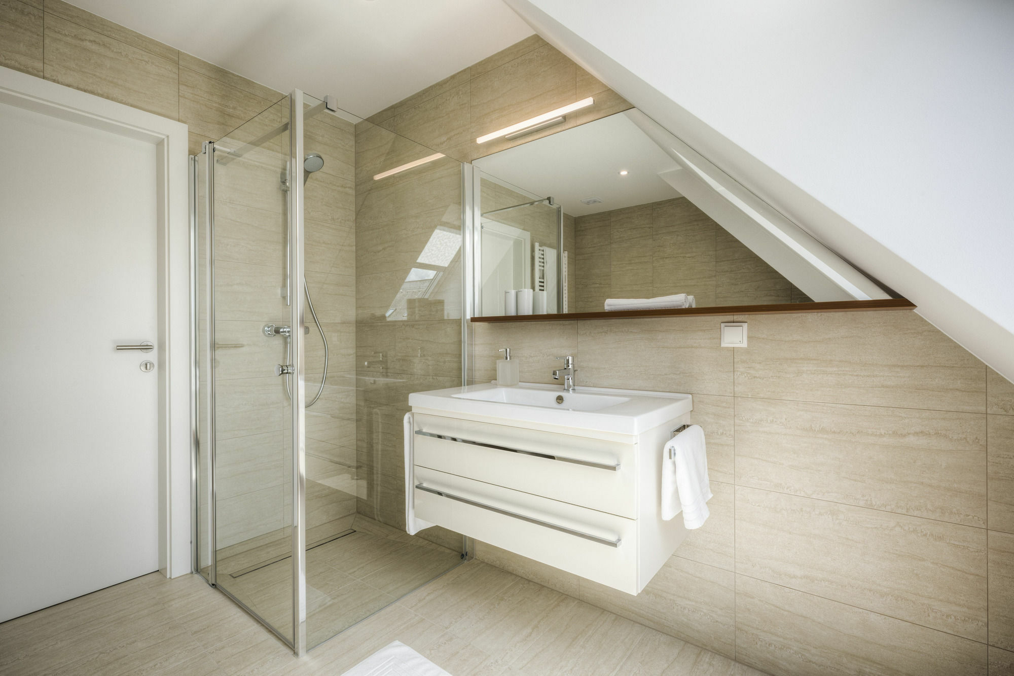 Vienna Grand Apartments City Esterno foto